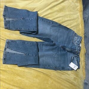 Good American Women's Blue Jeans